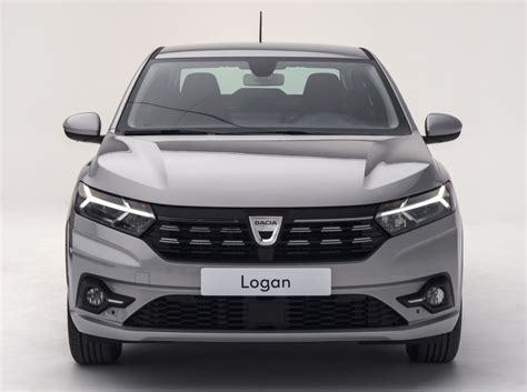 dacia logan specs       autoevolution