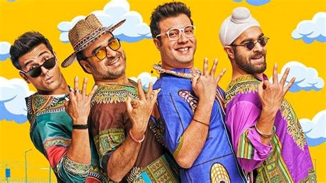 Fukrey 3 Box Office Collection Day 7 Pulkit Richas Film Crosses Rs