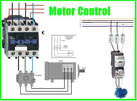 introduction    phase motors electrical  electronics technology degree