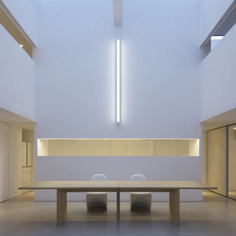 minimalist design house japanese shinichi ogawa associates enter  blog
