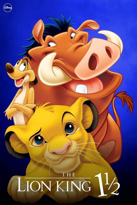 lion king   posters