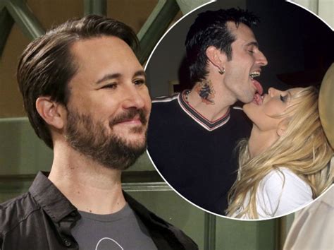 big bang theory s wil wheaton finds copy of pamela anderson sex tape