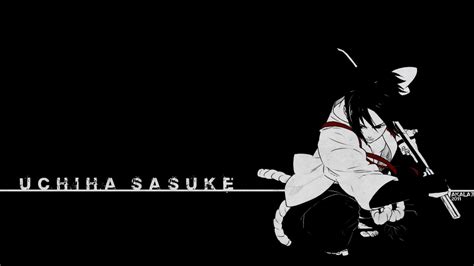 resolution uchiha sasuke naruto art p laptop full hd