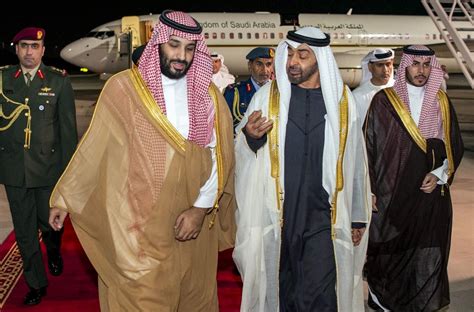 Even If He Becomes King Mohammed Bin Salman Will Likely