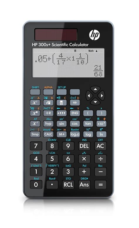hp  engineeringscientific calculator amazonin office products