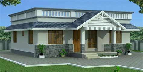 single floor kerala home design  sq ft