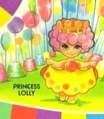 princess lolly candy land wiki fandom powered  wikia