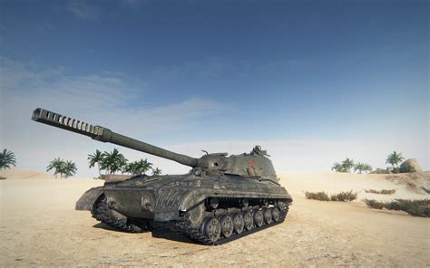 wot  preview part   armored patrol