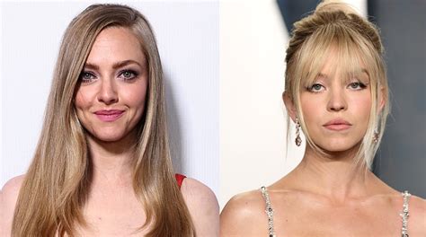 Amanda Seyfried And Sydney Sweeney Lead Hollywood Stars Speaking Out On