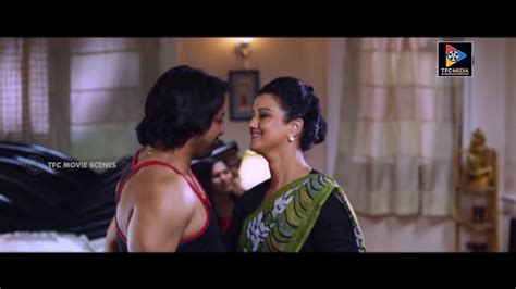 Veena Malik Shocking Excellent Scene Latest Movie Scenes Tfc