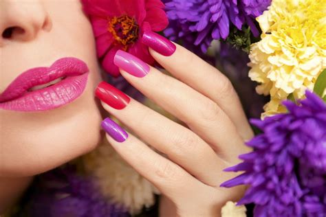 legacy nail spa schedule
