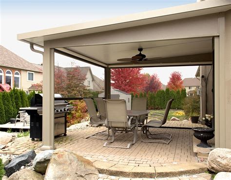 patio covers photo gallery