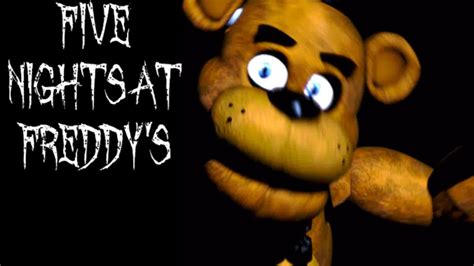 Five Nights At Freddy S Movie Being Produced By Blumhouse