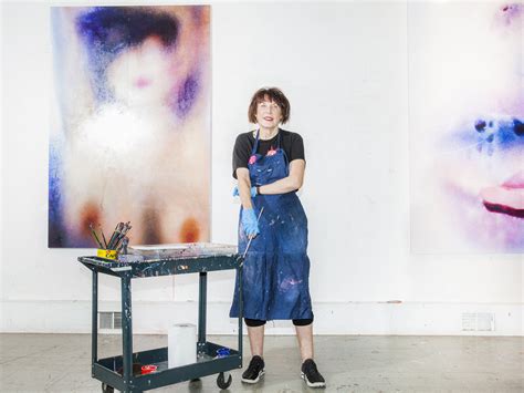 marilyn minter brings sex positive feminism to the brooklyn museum