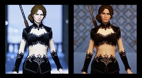 dark faye at dragon age inquisition nexus mods and community