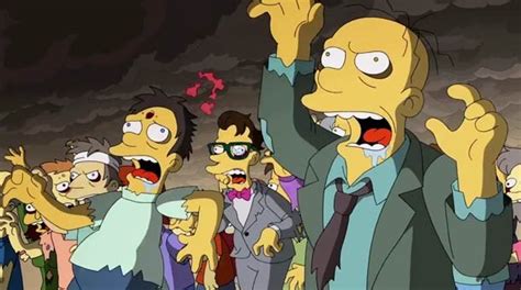 all 87 treehouse of horror segments ranked from worst to best