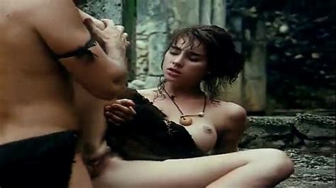 Tarzan Movie Clipvintage Sex In Jungle