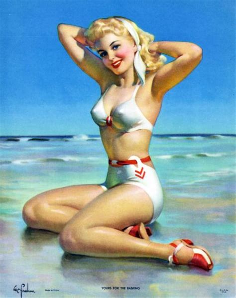 17 Best Images About 1940 Pin Up Girls On Pinterest