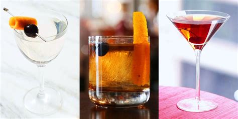 10 vermouth cocktail recipes easy vermouth cocktails to make