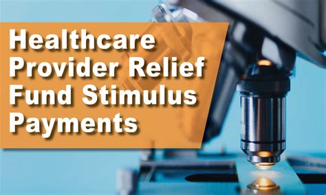 healthcare provider relief fund stimulus ft myers naples mnmw