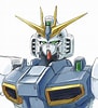 Image result for 乳 ガンダム. Size: 91 x 100. Source: twiman.net