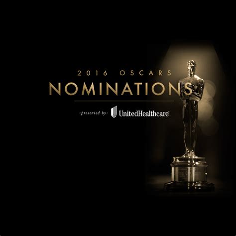 oscar nominations   complete list  academy awards