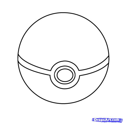 pikachu ball coloring pages