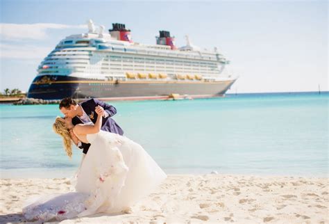 disney cruise wedding popsugar love and sex
