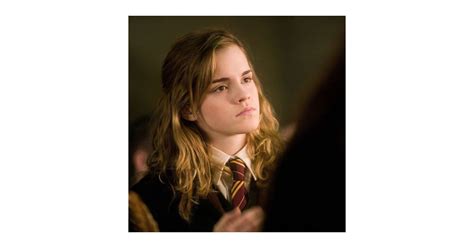 Hermione Granger On What Really Matters Hermione Quotes