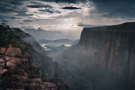 angolan plateau africa nature angola