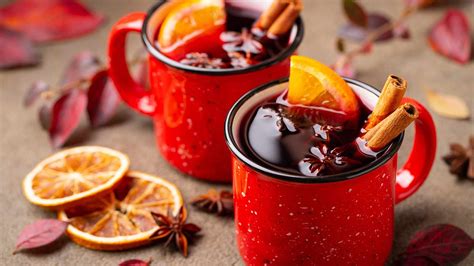 6 mulled wine recipes for cozy autumn nights lifesavvy