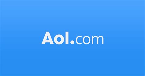 official update aol mail   working  users