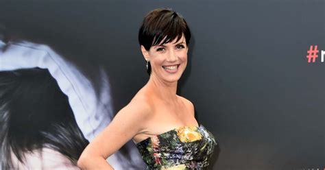 Zoe Mclellan Arrest Warrant Out For Ncis Star After She Allegedly