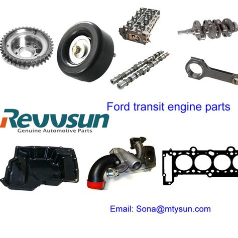 ford transit engine partsid product details view ford transit engine parts