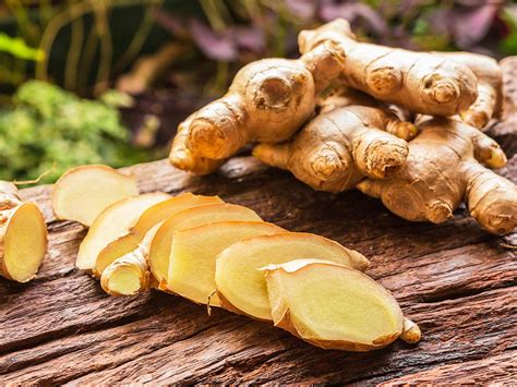 complete guide  growing ginger love  garden
