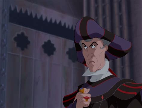 What It Would Be Like If These Disney Villians Were Your