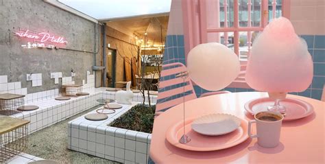 10 aesthetic cafes in seoul with minimalist layouts