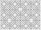 Patterns Blackwork Pattern Fill Stained Imaginesque Printable sketch template