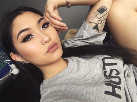 asian american girls — so fine asian makeup asian american festival