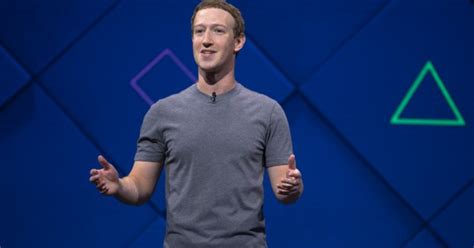 Facebook S Mark Zuckerberg Hurt By Cambridge Analytica Privacy Scandal