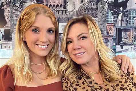 ramona singer s daughter avery singer is moving to chicago style and living