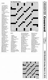 Tribune Printable Crossword Chicago Crosswords Agency Archives Sudoku Puzzle Puzzles Source sketch template
