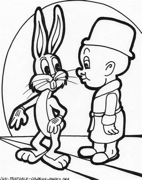 cartoon coloring pages  coloring barn