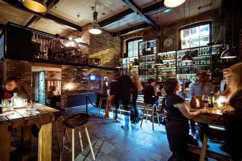 Best Whisky Tasting Bars In Edinburgh Visitscotland