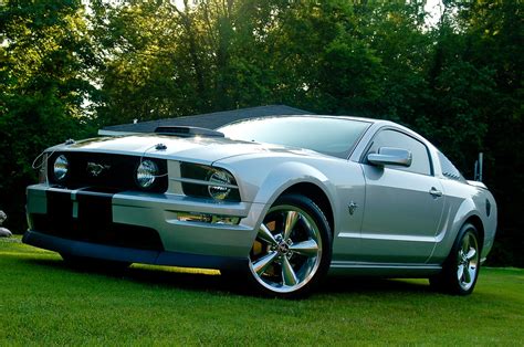 shaker  mustang source ford mustang forums