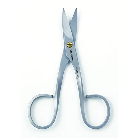 Tweezerman Nail Scissors At Swiss Knife Shop