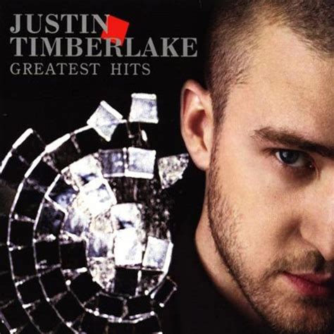 Greatest Hits Justin Timberlake Mp3 Buy Full Tracklist