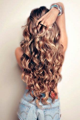 spiral perm vs regular perm spiral perm hairstyles and tips