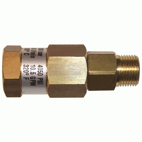 swivel connector agri sales