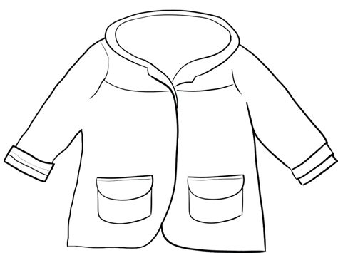 yellow jacket coloring page jacket coloring page coloringpagezcom